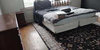 Kate's room