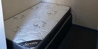 Boitumelo's room