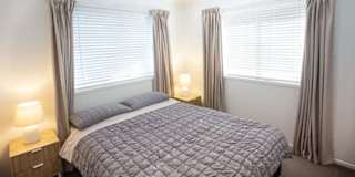 Katete's room