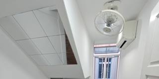 Seow yao hua's room