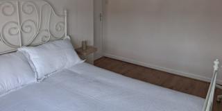 Madeline Watters's room
