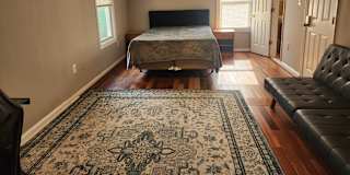 Gary's room