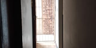 Mpho's room