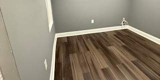Mario Allen Obregon's room