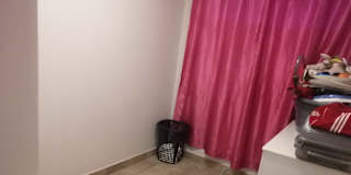 Winnie's room