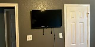 Bethlehem House LLC's room