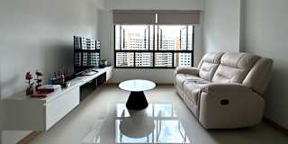 Daren's room