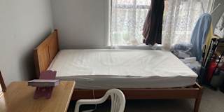 Lydia's room