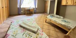 Eugenia's room
