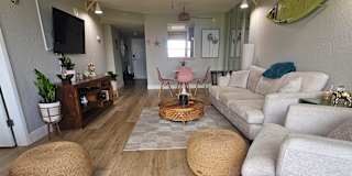 Kathleen Medi's room
