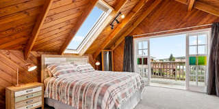 Amy's room
