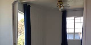 Jarl's room