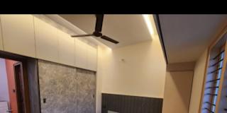Arpit's room