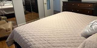 Nicole's room