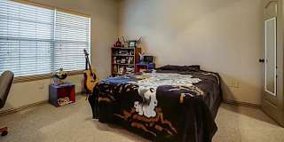 Misbah's room