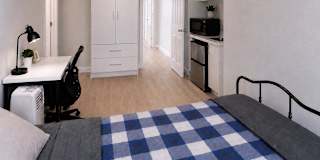 Grace's room
