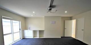 Cameron's room