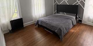Jay's room