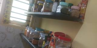 Nandy's room