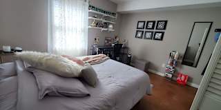 Quube's room