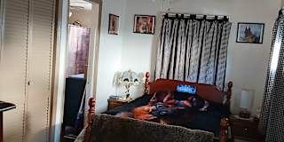 Kathy's room