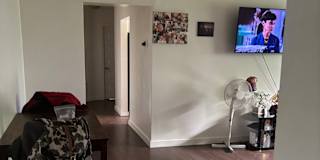 Lavonne's room