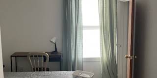 Andrea's room
