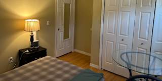 Gary's room