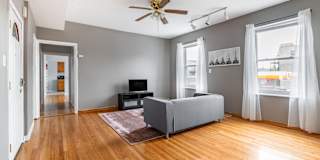 Sam June's room