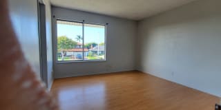 Terry's room
