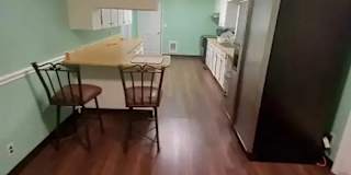 rose's room