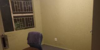 Precious lsmeal's room