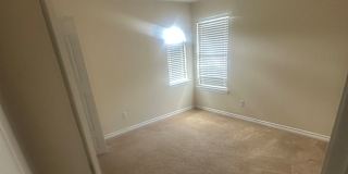 John's room