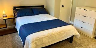 Aman's room