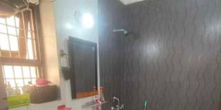Prerna's room