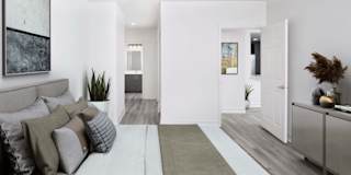 Reynaldo's room