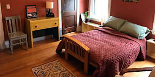 Doug's room