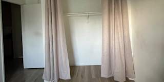 Evelyn's room