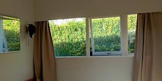 Damo's room