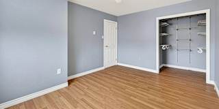 Nicolas's room
