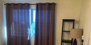 Trisha Neville's room