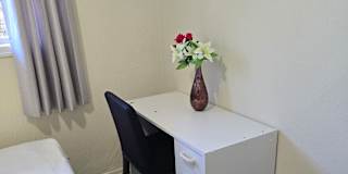 Lalita's room