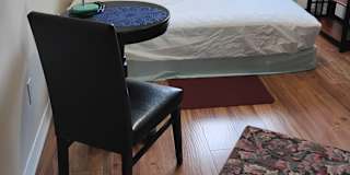 Rita's room