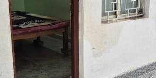 Santanu's room