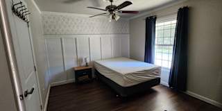 Merrisa's room