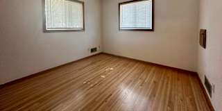 Lisa & Karel's room
