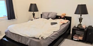 VIDA's room