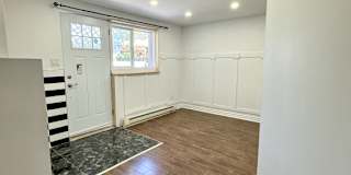 Lisa's room