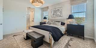 Michelle's room