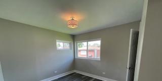 Emmanuel's room